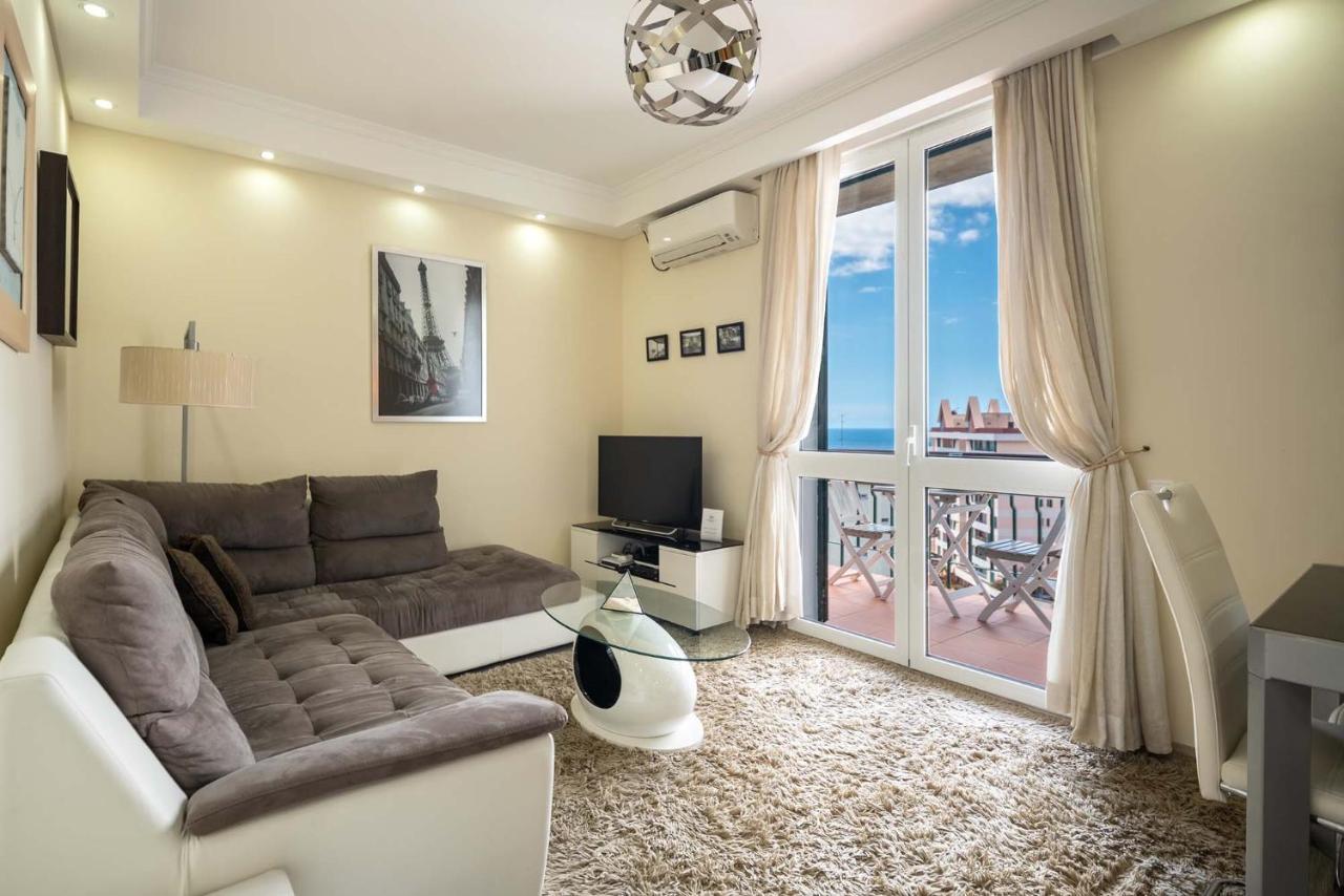 Atlantic Pearl America Apartment By Hr Madeira Funchal  Esterno foto