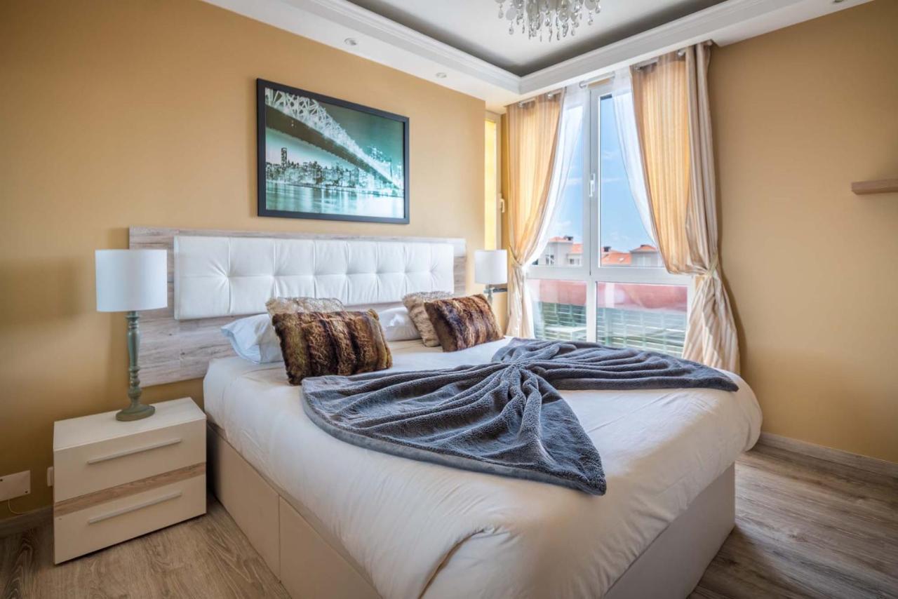 Atlantic Pearl America Apartment By Hr Madeira Funchal  Esterno foto