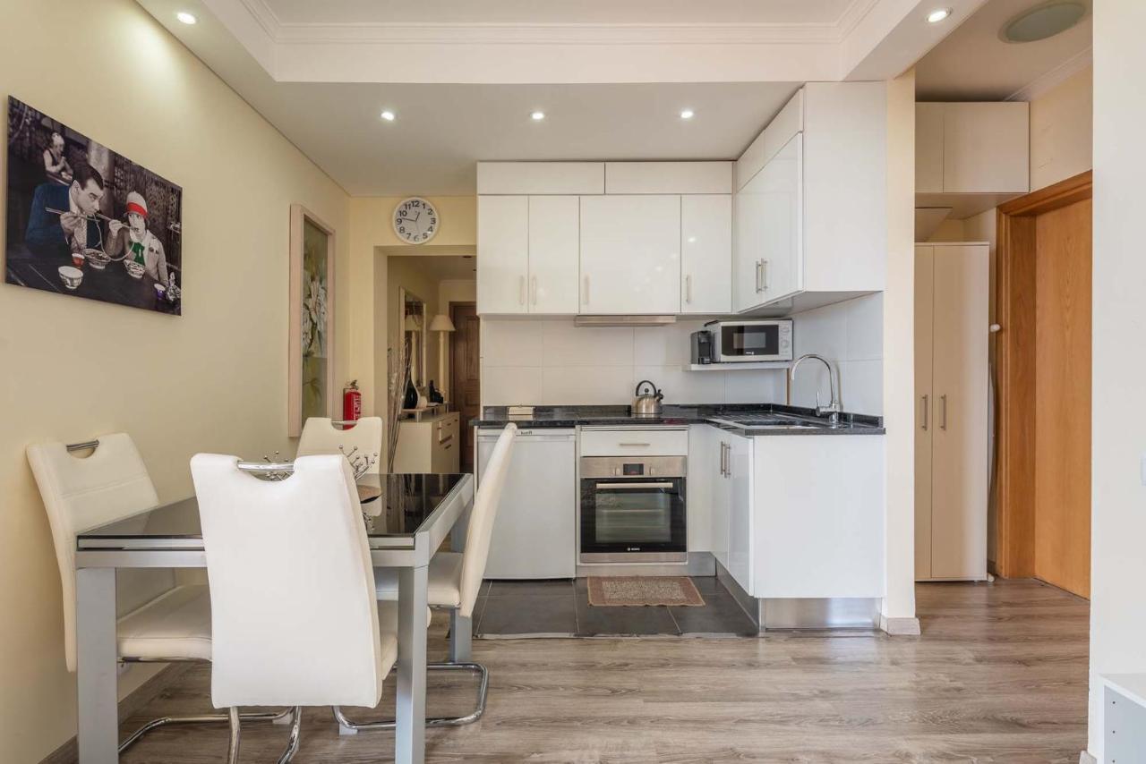 Atlantic Pearl America Apartment By Hr Madeira Funchal  Esterno foto