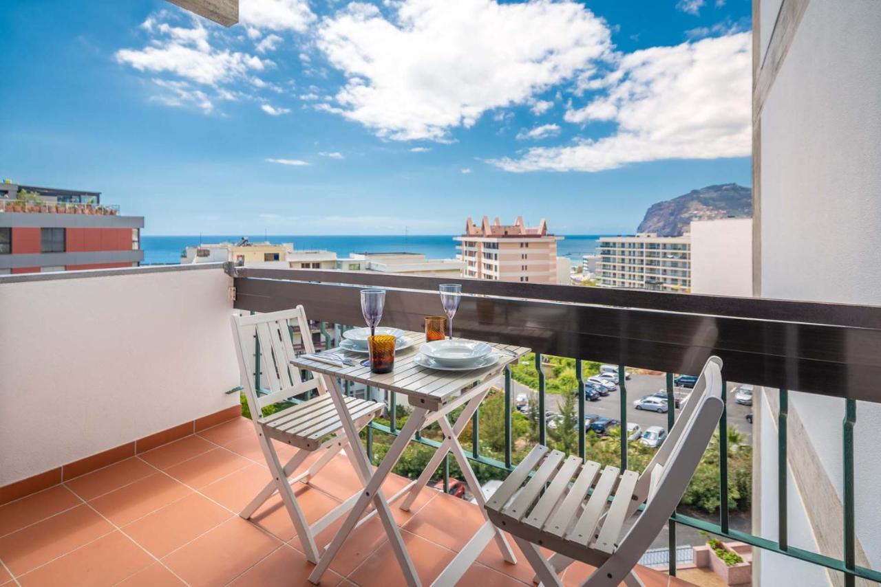 Atlantic Pearl America Apartment By Hr Madeira Funchal  Esterno foto