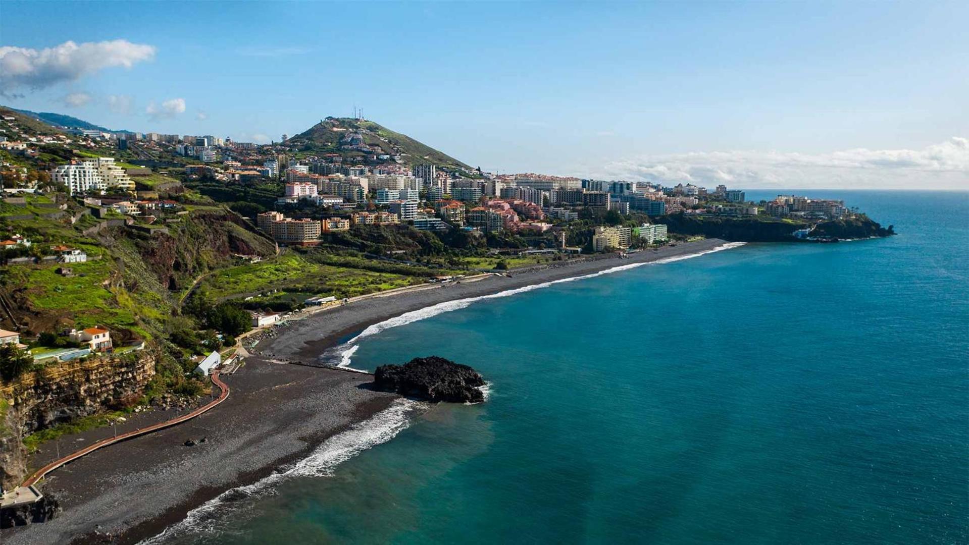 Atlantic Pearl America Apartment By Hr Madeira Funchal  Esterno foto